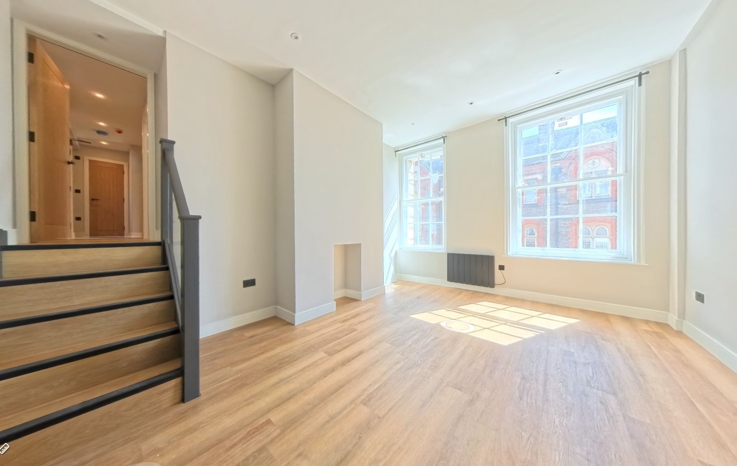 Office to Residential Conversion - Newbury