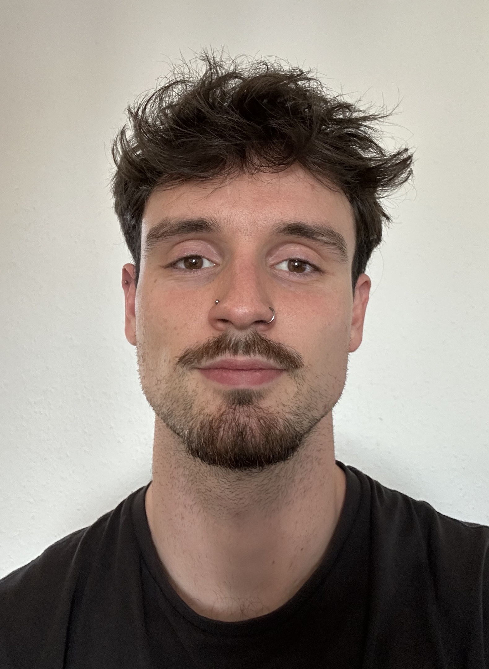 Michael Pagliaroli | Chartered Architect Based in Newbury, Berkshire