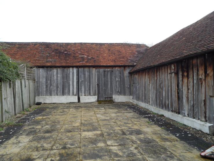 Party Barn Conversion in Enborne, Newbury