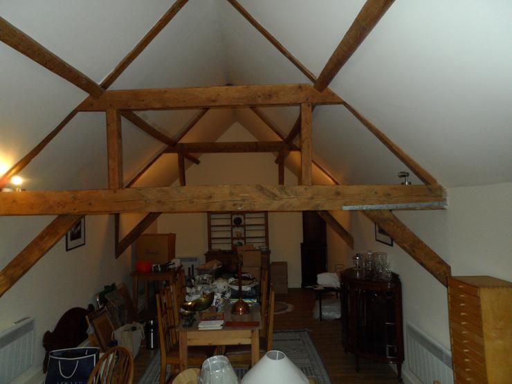 Party Barn Conversion in Enborne, Newbury